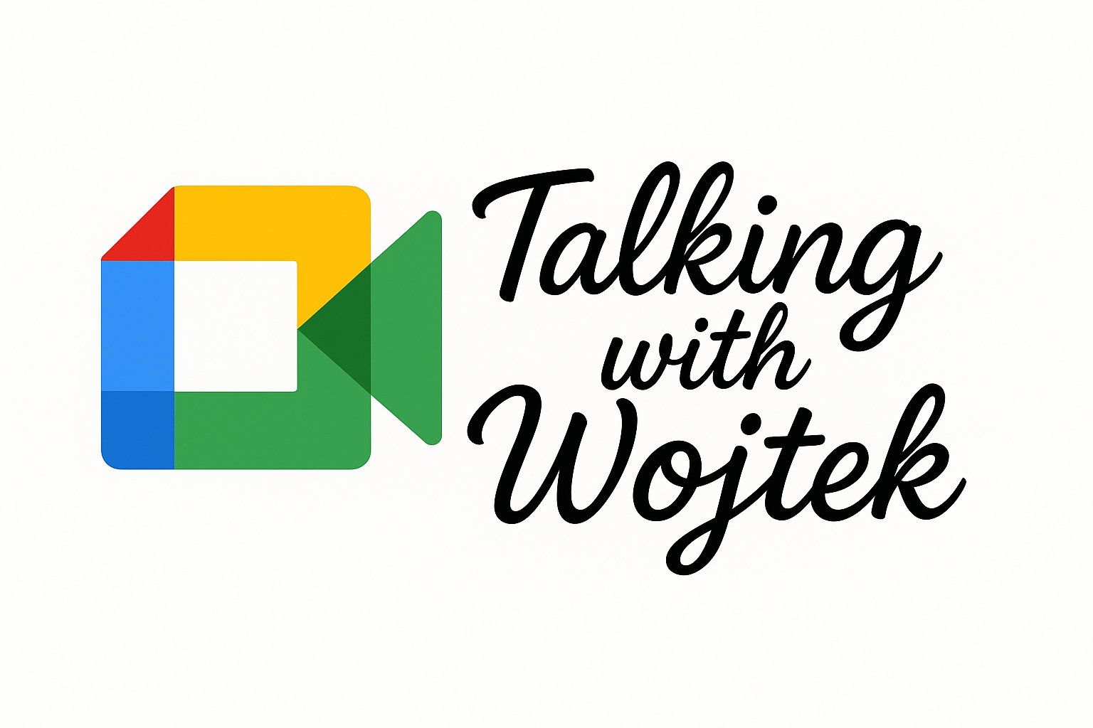 Talking with Wojtek
